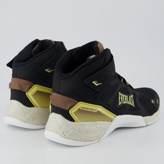 Tênis Masculino Everlast Monster 4 - Foto 3