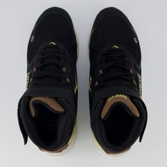 Tênis Masculino Everlast Monster 4 - Foto 4