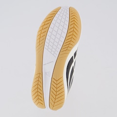 Chuteira de Futsal Infantil adidas Predator Club - Foto 5