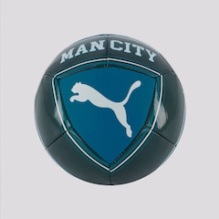 Mini Bola PUMA Manchester City Culture - Foto 2