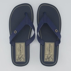 Chinelo Cartago Atlanta Masculino - Foto 1