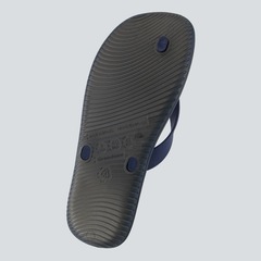 Chinelo Cartago Atlanta Masculino - Foto 5