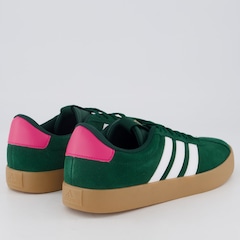 Tênis Feminino adidas Court 3.0 - Foto 3