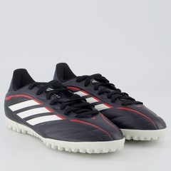 Chuteira de Society Infantil adidas Copa Pure IV Club - Foto 2