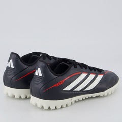 Chuteira de Society Infantil adidas Copa Pure IV Club - Foto 3