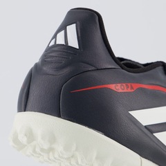 Chuteira de Society Infantil adidas Copa Pure IV Club - Foto 6