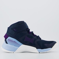 Tênis Feminino Everlast Monster 4 - Foto 1