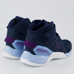 Tênis Feminino Everlast Monster 4 - Foto 3