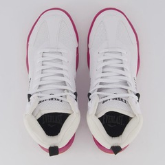 Tênis Feminino Everlast Strike 4 - Foto 4