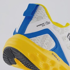 Tênis Feminino Everlast Climber Run - Foto 6