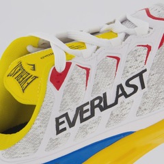 Tênis Feminino Everlast Climber Run - Foto 7