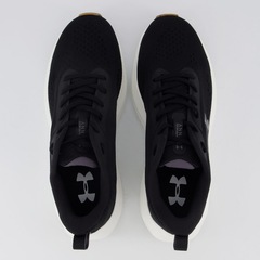 Tênis Masculino Under Armour Charged Sunny - Foto 4