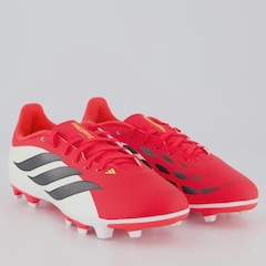 Chuteira de Campo Unissex adidas Predator Club - Foto 2