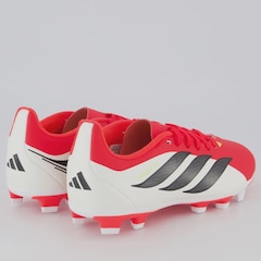 Chuteira de Campo Unissex adidas Predator Club - Foto 3