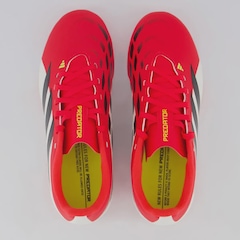Chuteira de Campo Unissex adidas Predator Club - Foto 4