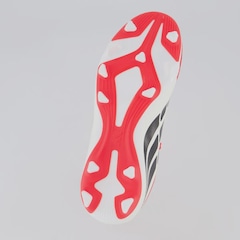Chuteira de Campo Unissex adidas Predator Club - Foto 5