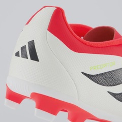 Chuteira de Campo Unissex adidas Predator Club - Foto 6