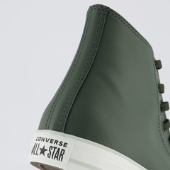 Tênis Masculino Converse All Star Chuck Taylor Sintetico Cano Alto - Foto 6
