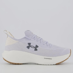 Tênis Unissex Under Armour Charged Slight 3 SE - Foto 1