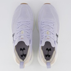 Tênis Unissex Under Armour Charged Slight 3 SE - Foto 4