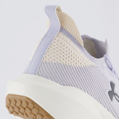 Tênis Unissex Under Armour Charged Slight 3 SE - Foto 6