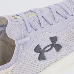 Tênis Unissex Under Armour Charged Slight 3 SE - Foto 7