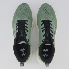 Tênis Masculino Under Armour Charged Sunny - Foto 4