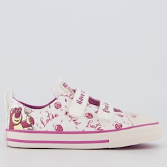 Tênis Infantil Converse All Star CT AS 2V - Foto 1