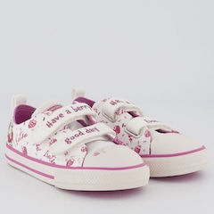 Tênis Infantil Converse All Star CT AS 2V - Foto 2