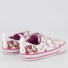 Tênis Infantil Converse All Star CT AS 2V - Foto 3