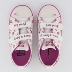Tênis Infantil Converse All Star CT AS 2V - Foto 4