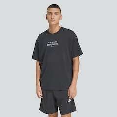 Camiseta adidas Grafica Climacool Power Masculina - Foto 1