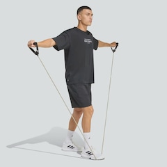 Camiseta adidas Grafica Climacool Power Masculina - Foto 3