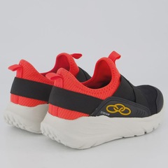 Tênis Infantil Olympikus Stream - Foto 3