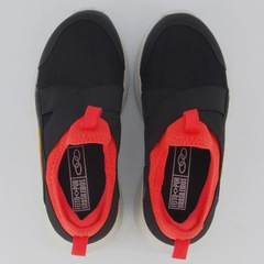 Tênis Infantil Olympikus Stream - Foto 4