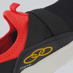 Tênis Infantil Olympikus Stream - Foto 7