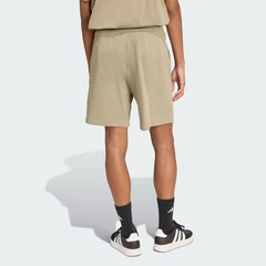 Shorts adidas Moletinho ALL SZN Masculino - Foto 2