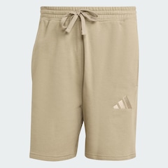 Shorts adidas Moletinho ALL SZN Masculino - Foto 4