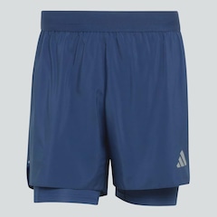 Shorts adidas ADI365 Running Essentials Masculino - Foto 4