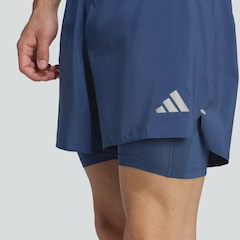 Shorts adidas ADI365 Running Essentials Masculino - Foto 5