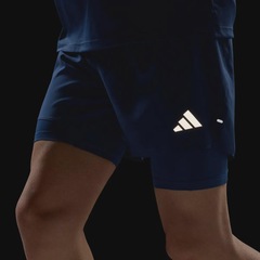 Shorts adidas ADI365 Running Essentials Masculino - Foto 7