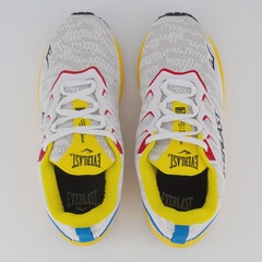 Tênis Masculino Everlast Climber Run - Foto 4