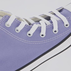 Tênis Infantil Converse All Star Chuck Taylor Cano Alto - Foto 7