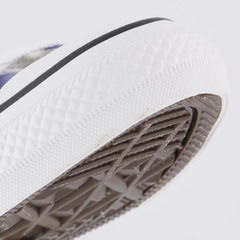 Tênis Infantil Converse All Star Chuck Taylor Cano Alto - Foto 8