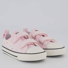 Tênis Infantil Converse All Star CT AS 2V - Foto 2
