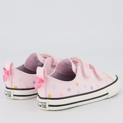 Tênis Infantil Converse All Star CT AS 2V - Foto 3