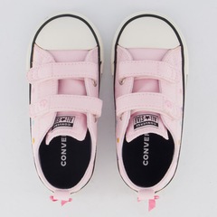 Tênis Infantil Converse All Star CT AS 2V - Foto 4