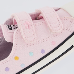 Tênis Infantil Converse All Star CT AS 2V - Foto 7