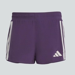 Shorts adidas Adizero Running Split Masculino - Foto 4