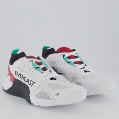Tênis Unissex Everlast Climber Ultra - Foto 2